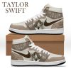 Kirklynnagency Taylor Swift AJ1 High Sneakers Shoes For Men And Women 43 (1)