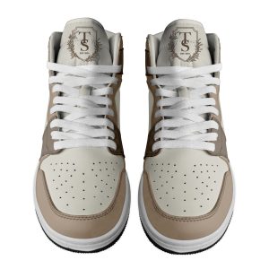 Kirklynnagency Taylor Swift AJ1 High Sneakers Shoes For Men And Women 43 (2)