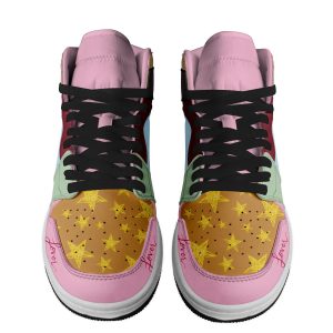 Kirklynnagency Taylor Swift AJ1 High Sneakers Shoes For Men And Women 48 (2)