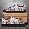 Kirklynnagency Taylor Swift Skate Stan Shoes Sneakes For Men And Women 1 (1)