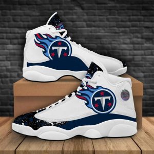 Kirklynnagency Tennessee Titans AJ13 Sneakers Shoes For Men And Women 13 (1)