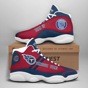 Kirklynnagency Tennessee Titans AJ13 Sneakers Shoes For Men And Women 14 (1)