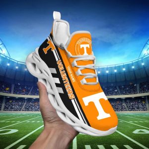 Kirklynnagency Tennessee Volunteers Max Soul Shoes Sneakers For Men And Women (2)