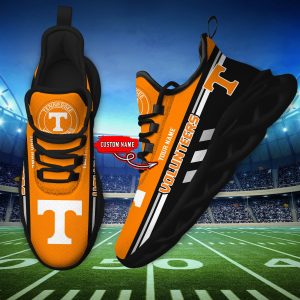 Kirklynnagency Tennessee Volunteers Max Soul Shoes Sneakers For Men And Women (5)
