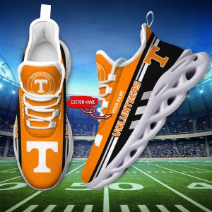 Kirklynnagency Tennessee Volunteers Max Soul Shoes Sneakers For Men And Women (6)