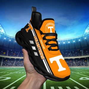 Kirklynnagency Tennessee Volunteers Max Soul Shoes Sneakers For Men And Women (7)