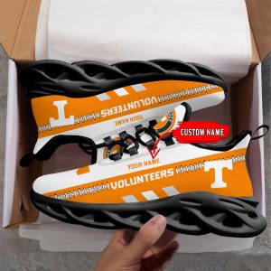 Kirklynnagency Tennessee Volunteers Max Soul Shoes Sneakers For Men And Women (2)