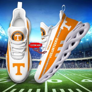 Kirklynnagency Tennessee Volunteers Max Soul Shoes Sneakers For Men And Women (5)