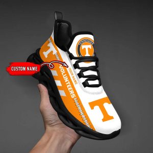 Kirklynnagency Tennessee Volunteers Max Soul Shoes Sneakers For Men And Women (6)