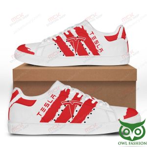 Kirklynnagency Tesla Skate Stan Shoes Sneakes For Men And Women (2)