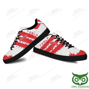 Kirklynnagency Tesla Skate Stan Shoes Sneakes For Men And Women (6)