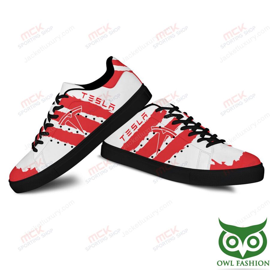 Kirklynnagency Tesla Skate Stan Shoes Sneakes For Men And Women (6)