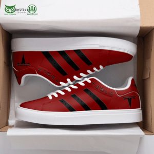 Kirklynnagency Tesla Skate Stan Shoes Sneakes For Men And Women (1)