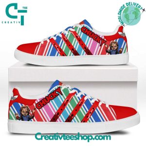 Kirklynnagency The Chucky Skate Stan Shoes Sneakes For Men And Women 1 (1)