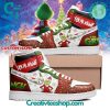 Kirklynnagency The Grinch AJ1 High Sneakers Shoes For Men And Women 3 (1)
