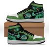 Kirklynnagency The Legend of Zelda AJ1 High Sneakers Shoes For Men And Women (1)
