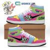 Kirklynnagency The Powerpuff Girls AJ1 High Sneakers Shoes For Men And Women 2 (1)