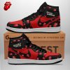 Kirklynnagency The Rolling Stones AJ1 High Sneakers Shoes For Men And Women 1 (1)