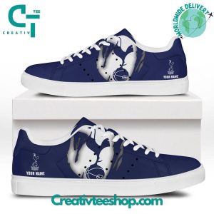 Kirklynnagency Tottenham Hotspurs Skate Stan Shoes Sneakes For Men And Women 1 (1)