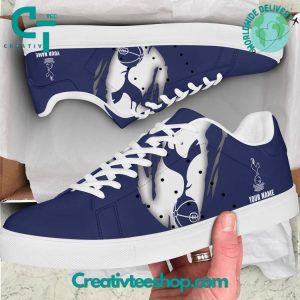 Kirklynnagency Tottenham Hotspurs Skate Stan Shoes Sneakes For Men And Women 1 (2)