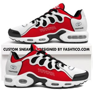 Kirklynnagency Toyota TN Shoes Sneakers For Men And Women (1)