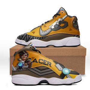 Kirklynnagency Tracer AJ13 Sneakers Shoes For Men And Women 1 (1)