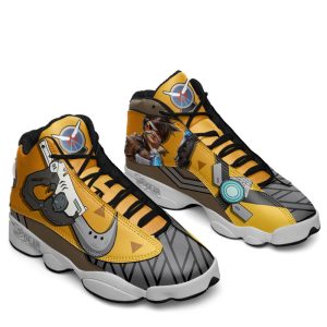 Kirklynnagency Tracer AJ13 Sneakers Shoes For Men And Women 1 (2)