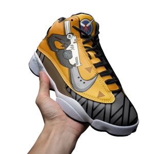Kirklynnagency Tracer AJ13 Sneakers Shoes For Men And Women 1 (3)