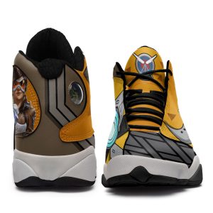 Kirklynnagency Tracer AJ13 Sneakers Shoes For Men And Women 1 (4)