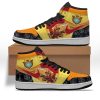 Kirklynnagency Transformers AJ1 High Sneakers Shoes For Men And Women 3 (1)