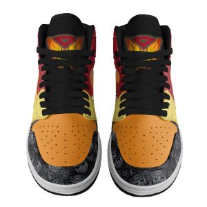 Kirklynnagency Transformers AJ1 High Sneakers Shoes For Men And Women 3 (3)