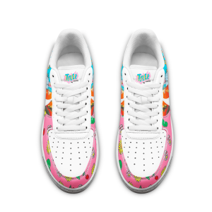 Kirklynnagency Tyler The Creator Air Low-Top Sneakers Shoes For Men And Women (3)