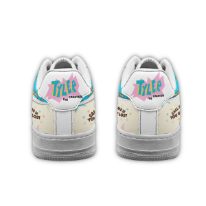 Kirklynnagency Tyler The Creator Air Low-Top Sneakers Shoes For Men And Women (4)