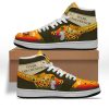 Kirklynnagency Tyler The Creator AJ1 High Sneakers Shoes For Men And Women (1)