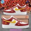 Kirklynnagency USC Trojans Air Low-Top Sneakers Shoes For Men And Women 1 (1)