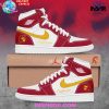 Kirklynnagency USC Trojans AJ1 High Sneakers Shoes For Men And Women 1 (1)