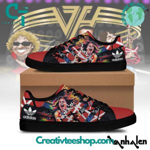 Kirklynnagency Van Halen Skate Stan Shoes Sneakes For Men And Women 1 (3)