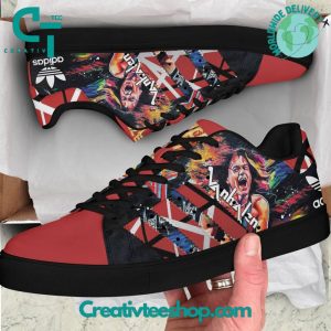 Kirklynnagency Van Halen Skate Stan Shoes Sneakes For Men And Women 1 (4)
