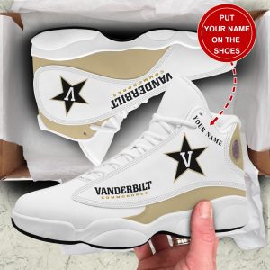 Kirklynnagency Vanderbilt Commodores AJ13 Sneakers Shoes For Men And Women 1 (1)