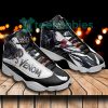 Kirklynnagency Venom AJ13 Sneakers Shoes For Men And Women 4 (1)
