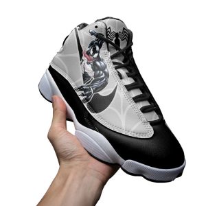Kirklynnagency Venom AJ13 Sneakers Shoes For Men And Women 6 (3)