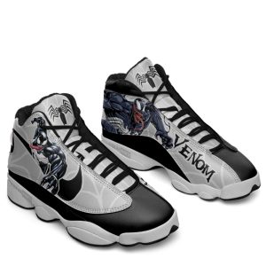 Kirklynnagency Venom AJ13 Sneakers Shoes For Men And Women 6 (4)