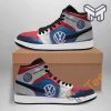 Kirklynnagency Volkswagen AJ1 High Sneakers Shoes For Men And Women 2 (1)