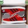Kirklynnagency Volkswagen Golf Skate Stan Shoes Sneakes For Men And Women (1)