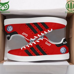 Kirklynnagency Volkswagen Golf Skate Stan Shoes Sneakes For Men And Women (1)