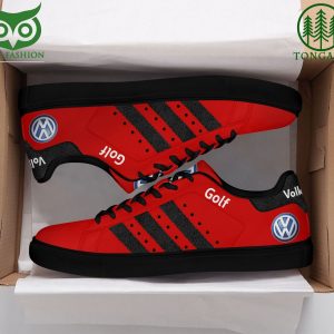 Kirklynnagency Volkswagen Golf Skate Stan Shoes Sneakes For Men And Women (2)