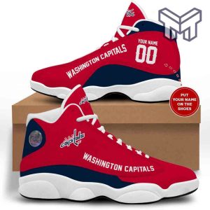 Kirklynnagency Washington Capitals AJ13 Sneakers Shoes For Men And Women 1 (1)