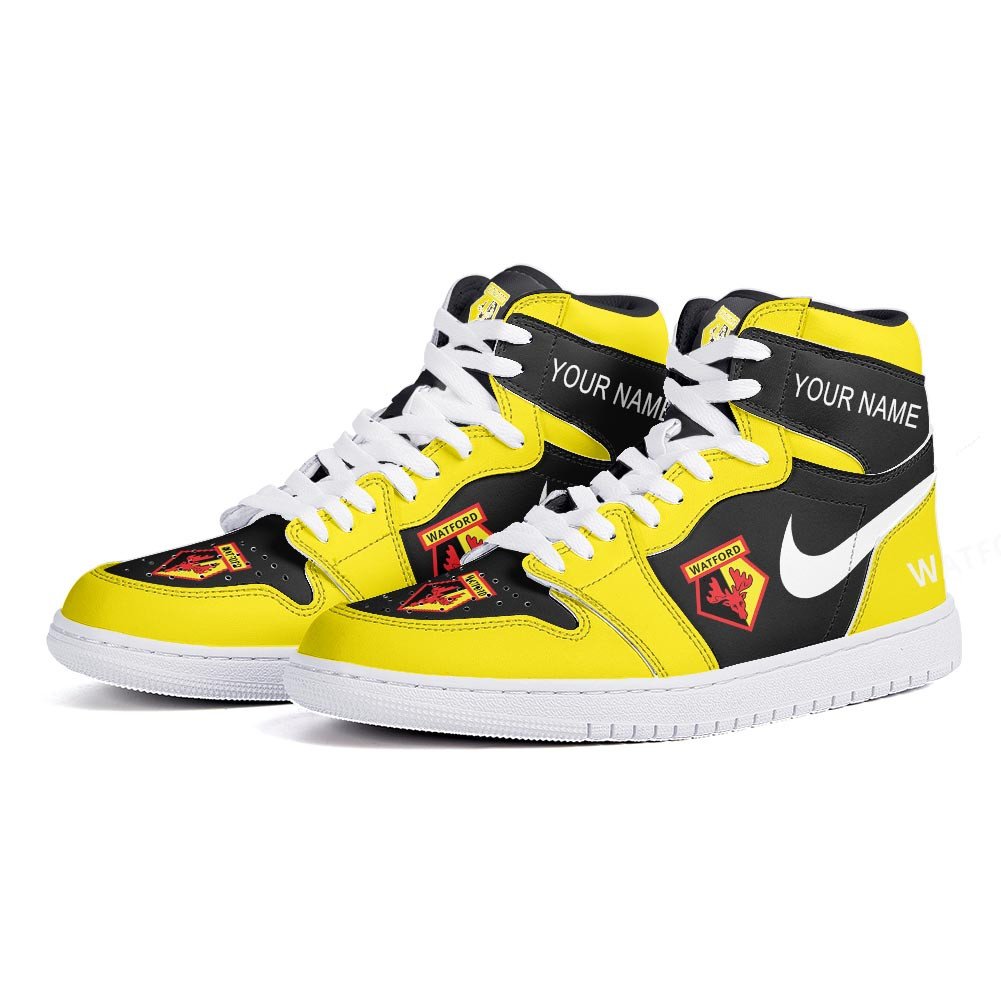Kirklynnagency Watford AJ1 High Sneakers Shoes For Men And Women 1 (1)