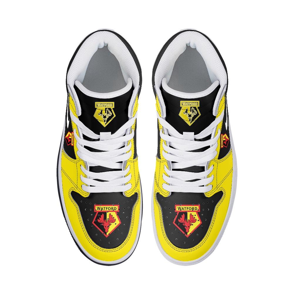 Kirklynnagency Watford AJ1 High Sneakers Shoes For Men And Women 1 (3)