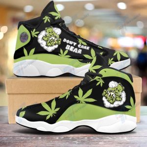 Kirklynnagency Weed AJ13 Sneakers Shoes For Men And Women 19 (1)